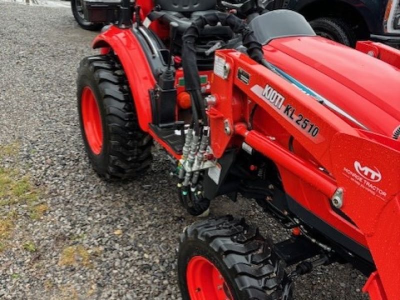 Compact Tractors For Sale New and Used Monroe Tractor